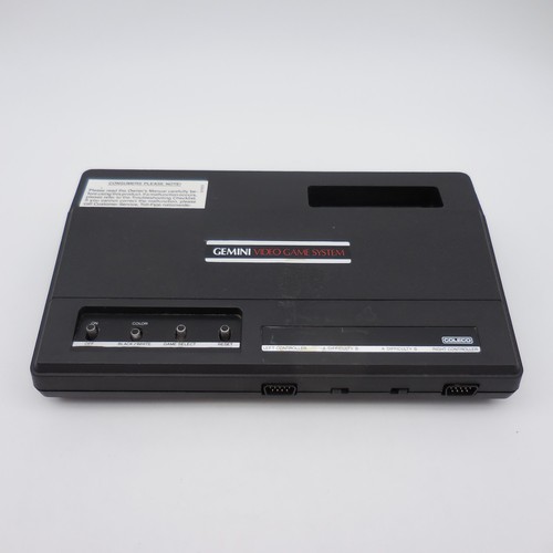 Console videogioco coleco - console,