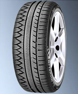 Gomme invernali michelin - invernali,