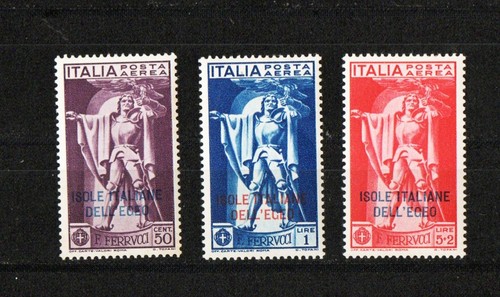 Egeo 1930 ferrucci - 1930,