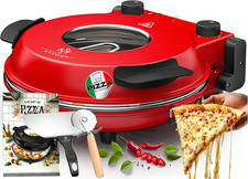 ® Forno Elettrico per Pizza
