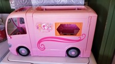 2008 Mattel Barbie bambola