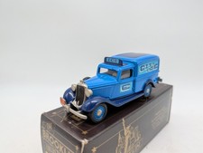 Brooklin 1:43 BRK16A Dodge Van
