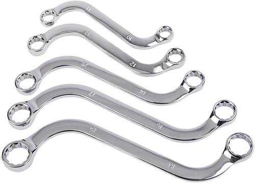 Set chiavi combinate - set,