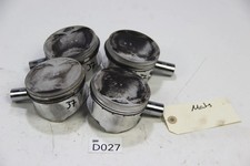 BMW E30 M3 S14 S14b23 2.3 4