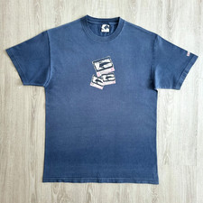 Camicia da skate vintage anni