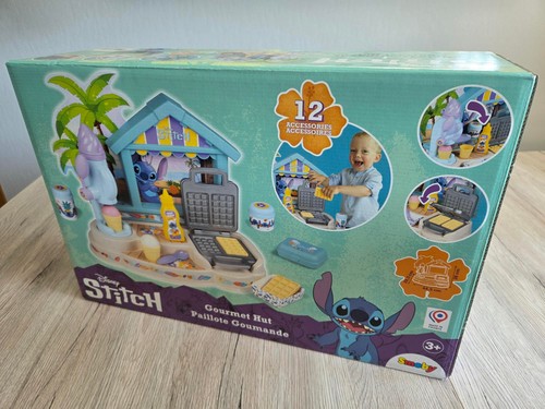 Disney stitch beach - disney, bar