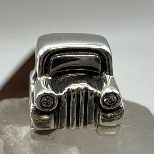 Pandora argento sterling - argento, 925