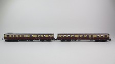 Hobbytrain/Lemke N H2680 set