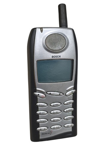 Cellulare vintage usato non