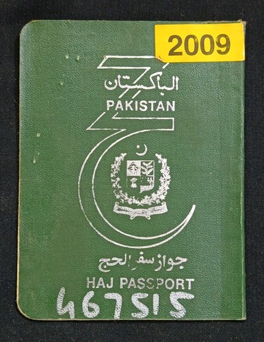 Passaporto documento - , di