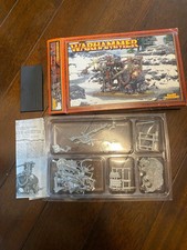 Warhammer Ogre Kingdoms