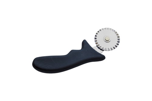 Ruota per pasta taglia - , pizza