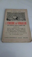 L'ENEIDE DI VIRGILIO. CARO