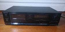 Sony fx110 stereo - sony, cassette