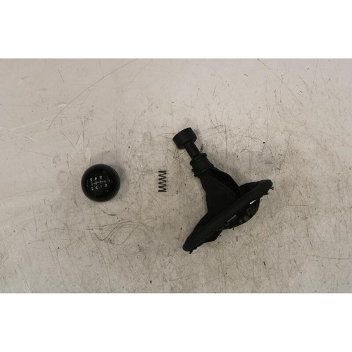 Pomello leva cambio fiat 500x - pomello,