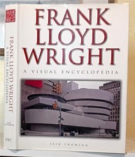 Frank Lloyd A Visual