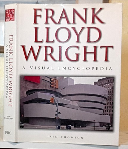 Frank lloyd visual - lloyd,
