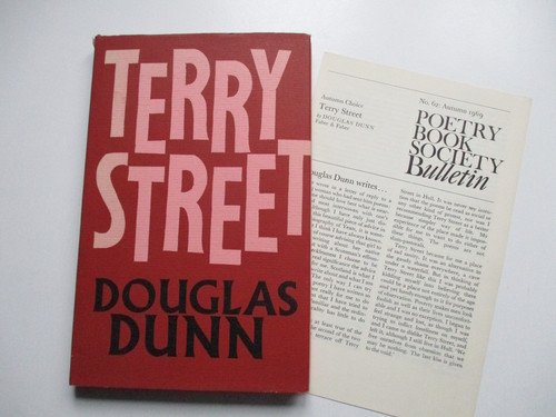 1969 1st terry street - 1969, by