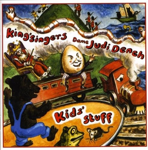Kids stuff - kids',