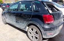 RICAMBI VOLKSWAGEN POLO CROSS