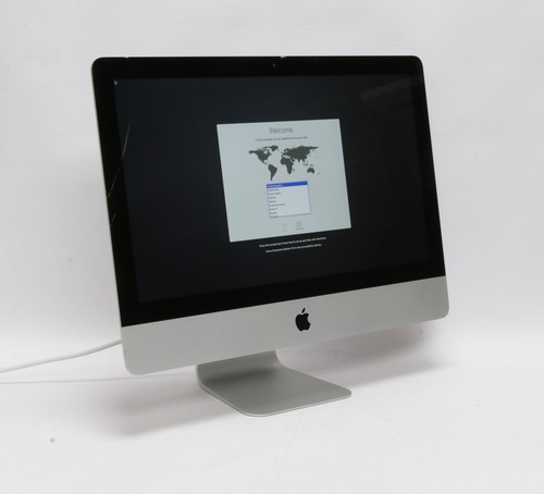 Apple imac pollici 2 7 - pollici, 2,7