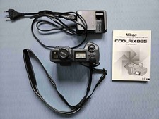 Nikon Coolpix 995 buone