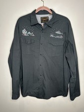 Howler Bros Gaucho Snapshirt