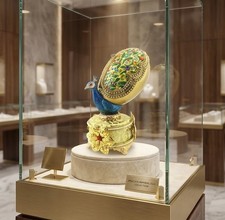 Faberge egg
