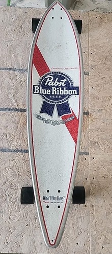 Raro pabst nastro blu - raro,