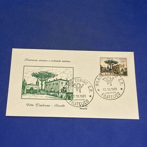 Annullo filatelico marca - filatelico,