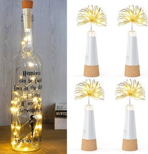 Luci LED Ricaricabili per