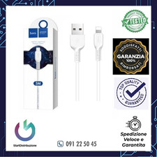 Cavo ricarica hoco 3mt - di,