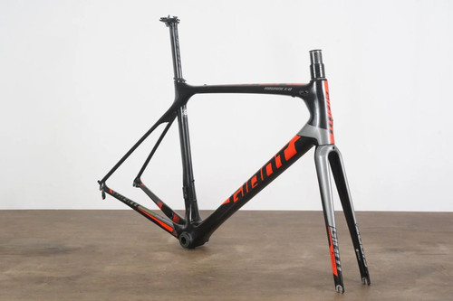 Giant tcr advanced pro - tcr,