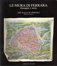 Ravenna, Paolo. Le mura di