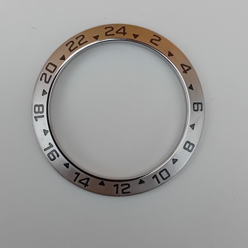 Rolex 16570 lunetta usata - , 16570-