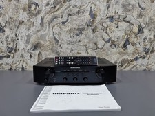 Amplificatore integrato