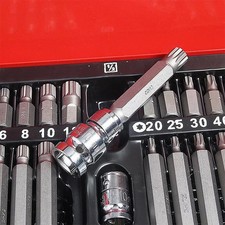 Punte a forma 40Pz