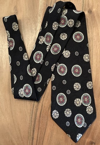 Cravatta uomo liberty - cravatta,