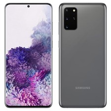 Samsung Galaxy S20+ 4G grigio
