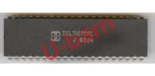 Icl7107cpl dip 40 - /, dip-40