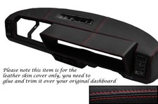 Cuciture Rosse Per Fiat X1/9