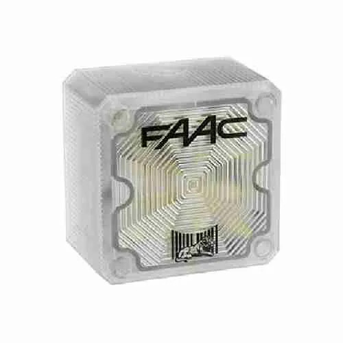 Faac 4017 24l 24v - faac, xl