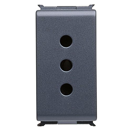 Gewiss gw30201 presa - gewiss,