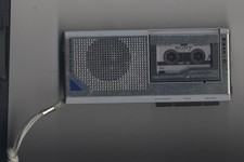 Registratore microcassette - registratore,