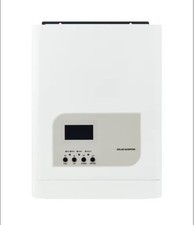 Hybrid Solar Inverter 2.4kw