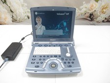 GE MEDICAL VOLUSON i PORTATILE