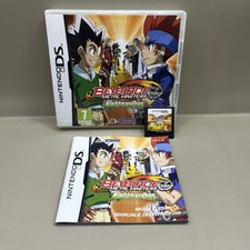 BeyBlade Metal Master Completo