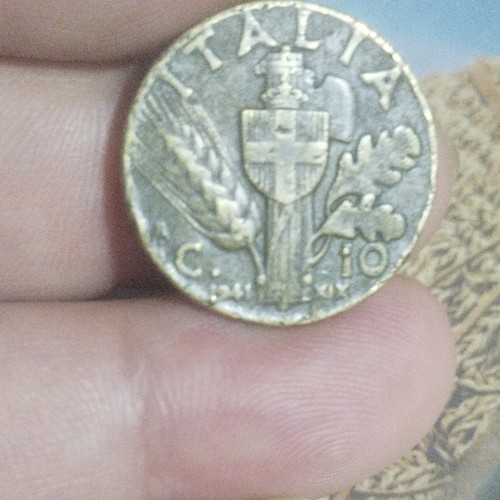 Regno italia vittorio - regno,