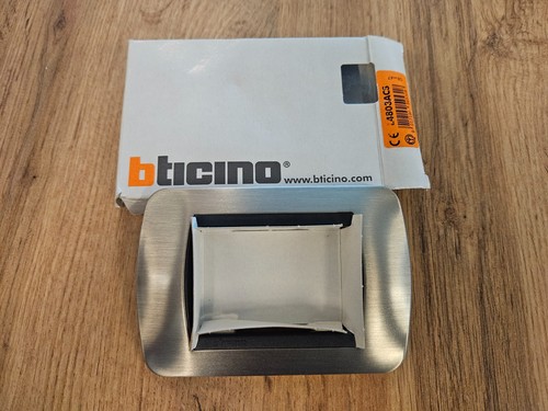 Bticino living placca - placca, 3