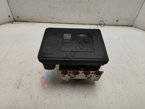 Modulo comando pompa abs ford - comando,